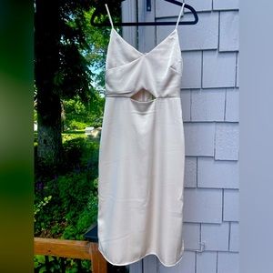 Sam Edelman dress. Size 2. NWT.